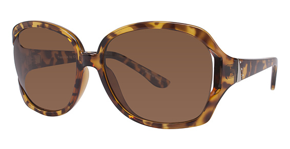 Cinzia Designs Showoff Sunglasses