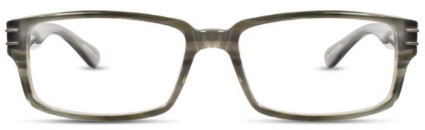 Michael Ryen MR-140 Eyeglasses, 1 - Gray