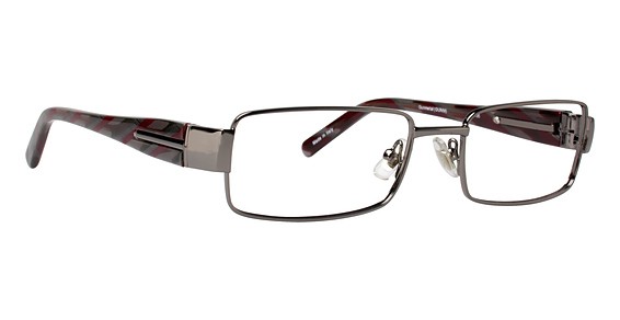 Orvis OR-San Joaquin Eyeglasses, GUNM Gunmetal