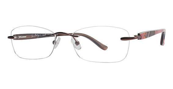 Vera Bradley VB-3046 Eyeglasses, CRB Carnaby
