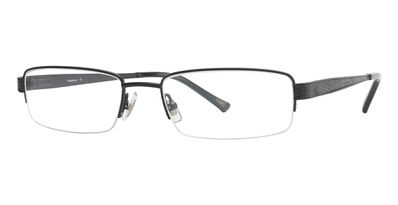 Orvis OR-Allegheny Eyeglasses, BLCK Black