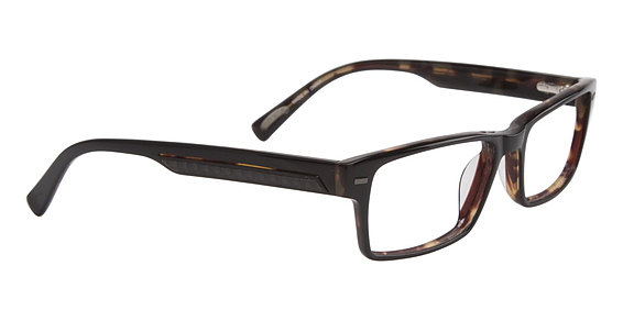 Orvis OR-Everett Eyeglasses, BLCK Black
