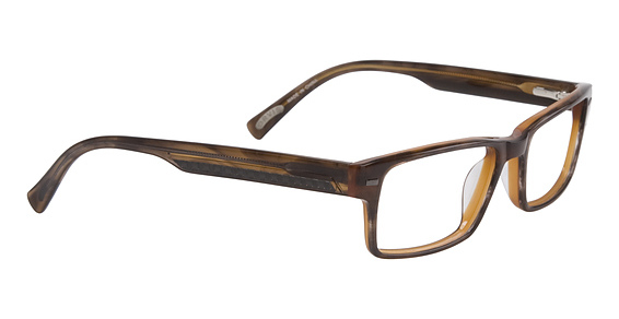 Orvis OR-Everett Eyeglasses, BRWN Brown