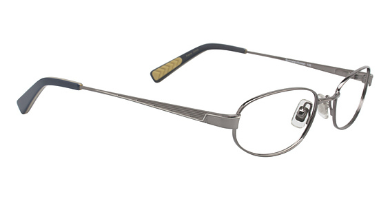 Orvis OR-Compass Eyeglasses, GUNM Gunmetal