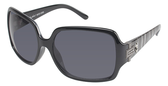 Baby Phat 2056 Sunglasses, Black