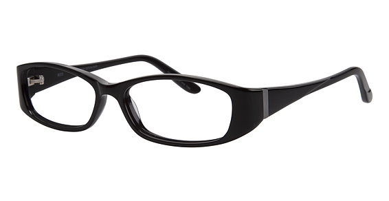 ECO by Modo 1032 Eyeglasses, Black