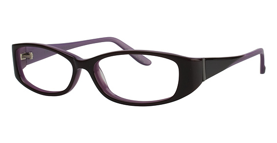 ECO by Modo 1032 Eyeglasses, Purple