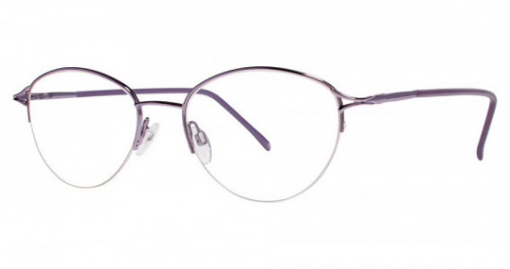 Modern Optical ALLIE Eyeglasses, Violet