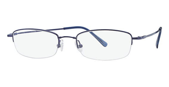 Modz MX901 Eyeglasses, blue