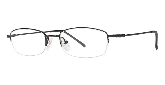Modz MX901 Eyeglasses, black