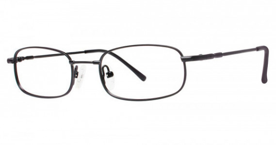 Modz MX910 Eyeglasses, Matte Black
