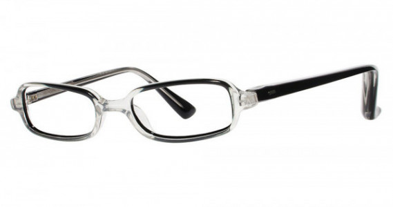 Modern Optical SPLASH Eyeglasses
