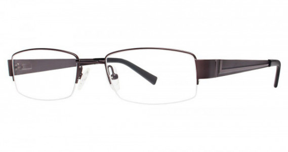 Modz MX931 Eyeglasses, Gunmetal