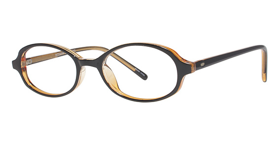 Modern Optical SNEAKERS Eyeglasses