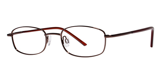 Modern Optical ARIES Eyeglasses