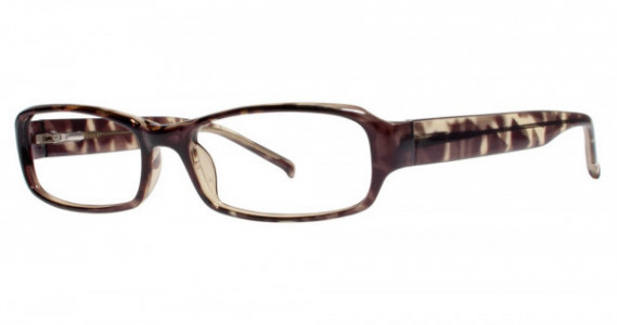 Modern Optical TOMORROW Eyeglasses, Grey