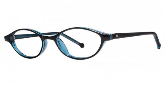 Modern Optical NEON Eyeglasses