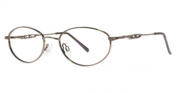 Modern Optical TESS Eyeglasses