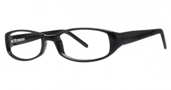 Modern Optical Tillie Eyeglasses, black