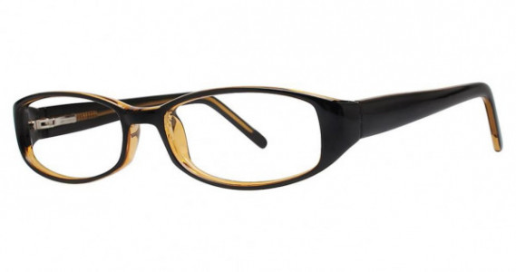 Modern Optical Tillie Eyeglasses, brown