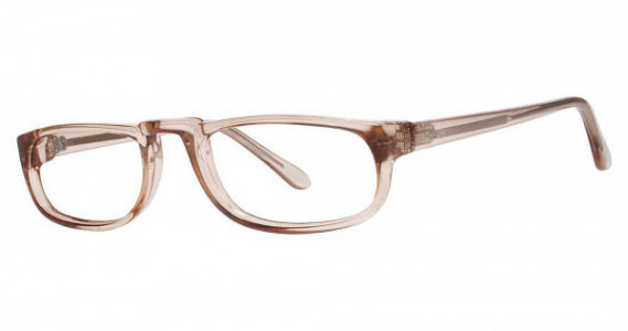 Modern Optical OVERVIEW Eyeglasses