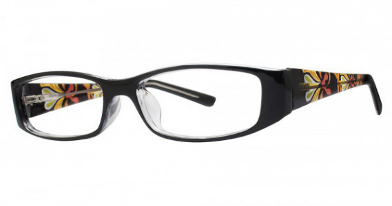 Modern Optical SWIRL Eyeglasses