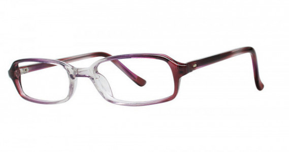Modern Optical TIE-DYE Eyeglasses