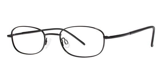 Modern Optical SPECIAL Eyeglasses, Black