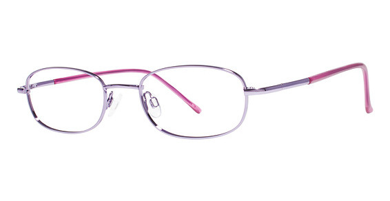 Modern Optical SPECIAL Eyeglasses, Violet