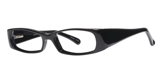 Modern Optical TORI Eyeglasses
