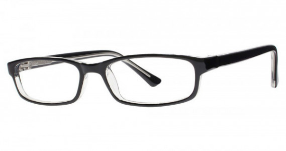 Modern Optical POSITIVE Eyeglasses