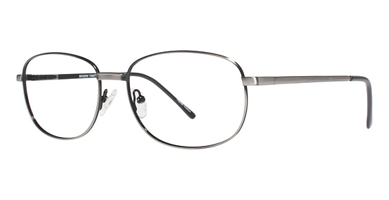 Modern Times COMET Eyeglasses