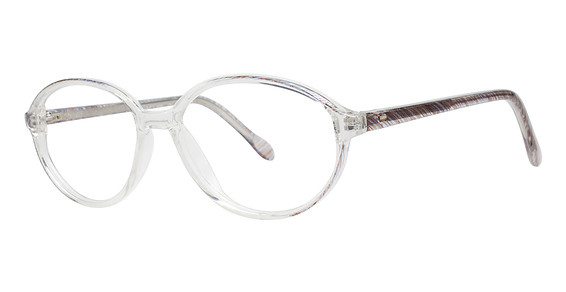 Modern Optical JENNY Eyeglasses, Grey