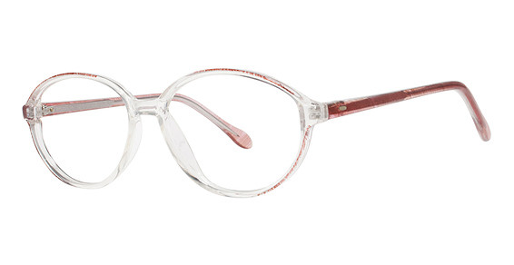 Modern Optical JENNY Eyeglasses, Rose