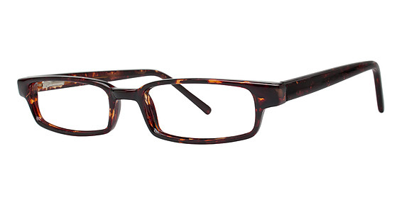 Modern Optical FLOYD Eyeglasses, Tortoise