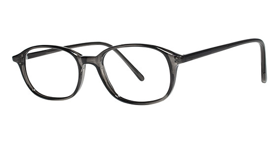Modern Optical TRUE Eyeglasses, Grey