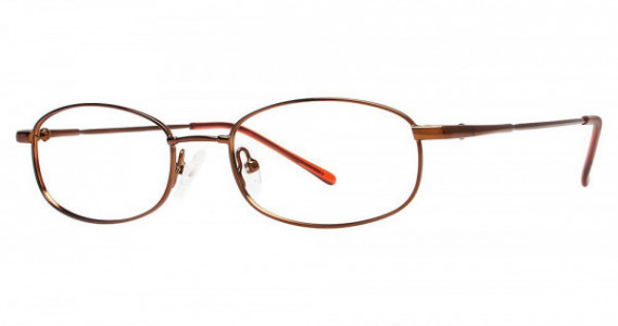 Modz MX900 Eyeglasses, Brown