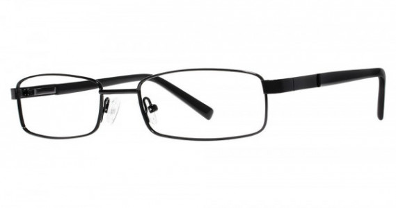Modz CALGARY Eyeglasses, Black