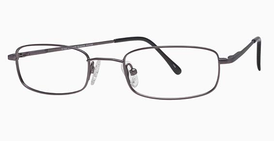 Modz Wichita Eyeglasses, grey