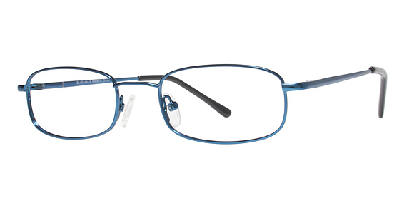 Modz Wichita Eyeglasses, blue