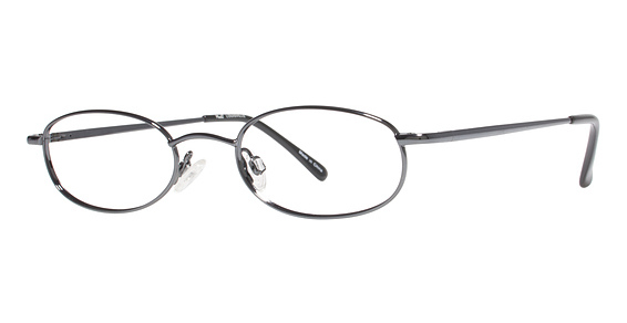 Modz Louisville Eyeglasses, Grey