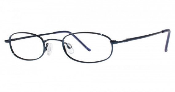 Modern Optical SODA Eyeglasses, Blue