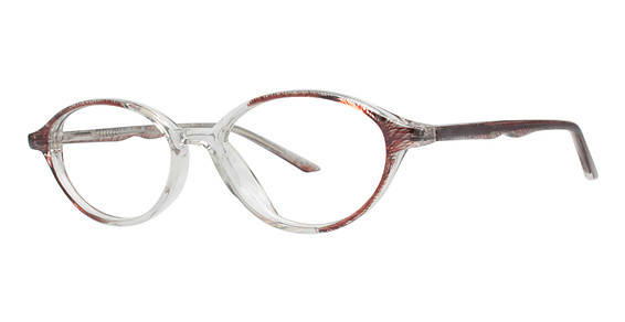 Modern Optical CONNIE Eyeglasses, Grey