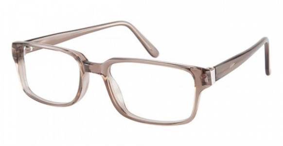 Caravaggio Liam Eyeglasses, Grey
