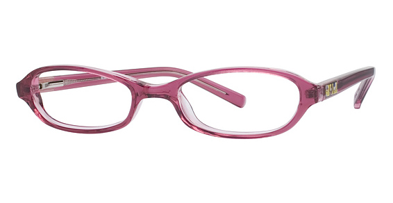 Nickelodeon Mist Eyeglasses, PNK Pink