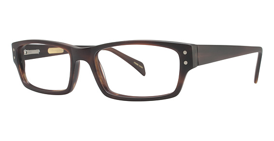 Ernest Hemingway 4619 Eyeglasses, Brown