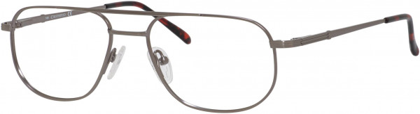 Chesterfield Chesterfield 352/T Eyeglasses, 06WK Pewter
