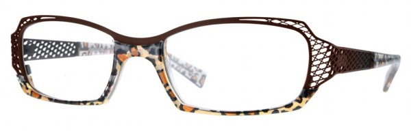 Lafont Garance Eyeglasses, 380