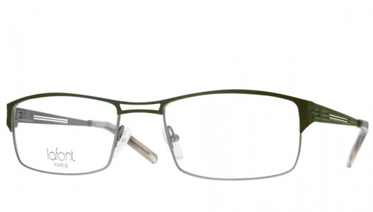 Lafont Global Eyeglasses, 416