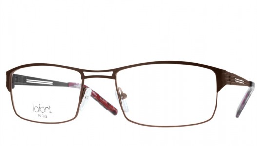 Lafont Global Eyeglasses, 597